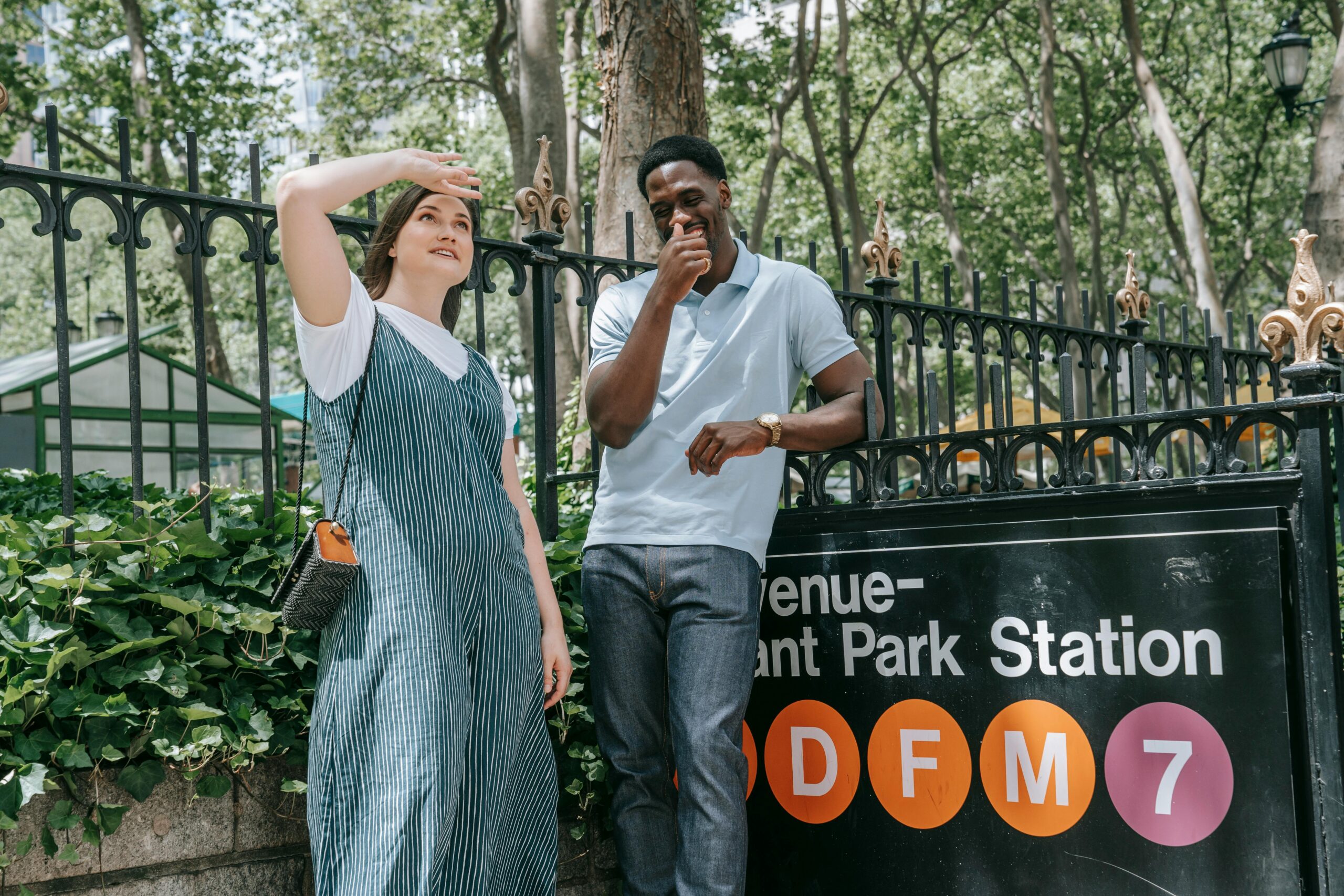 Qué hacer en el verano en Nueva York