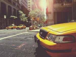 Locaciones reales de series y películas en NYC